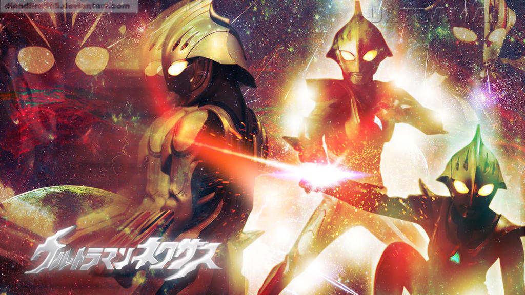 Ultraman Nexus Wallpaper Ver 2 By Diendfire555 On Deviantart Ultraman Nexus Wallpaper Ver 2 By Diendfire555 On Deviantart