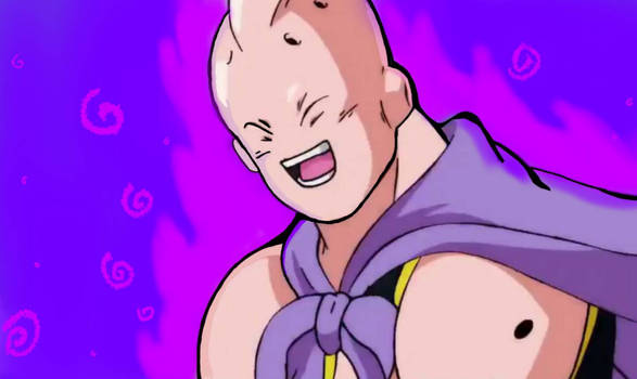 slim majin buu