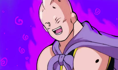 slim majin buu