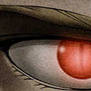 Wesker eye