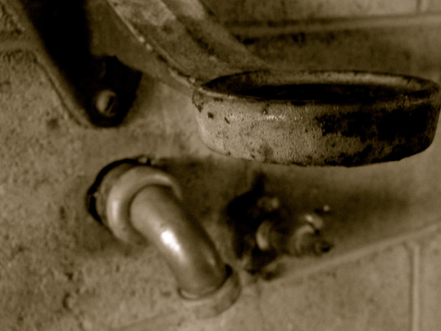 faucet