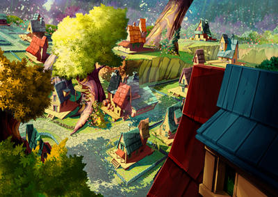 Animation Background Deviantart Animation Background by Motionpalette on DeviantArt