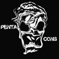 Penta Cons - Ice Witch