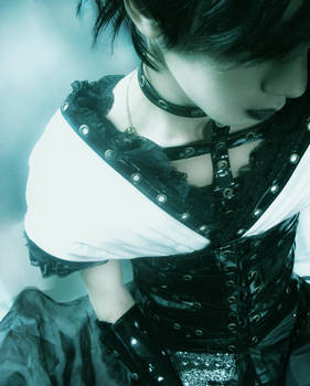 Visual kei 1st Design costume3