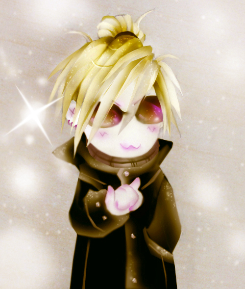 RUKI Cool in the snow party