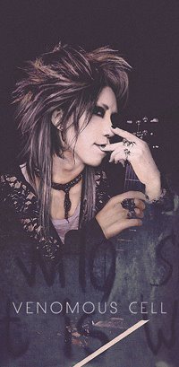 AOI - Venomous cell