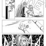 Short comic human ver - vol 68 page 03