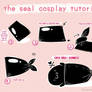 the SEAL cosplay tutorial