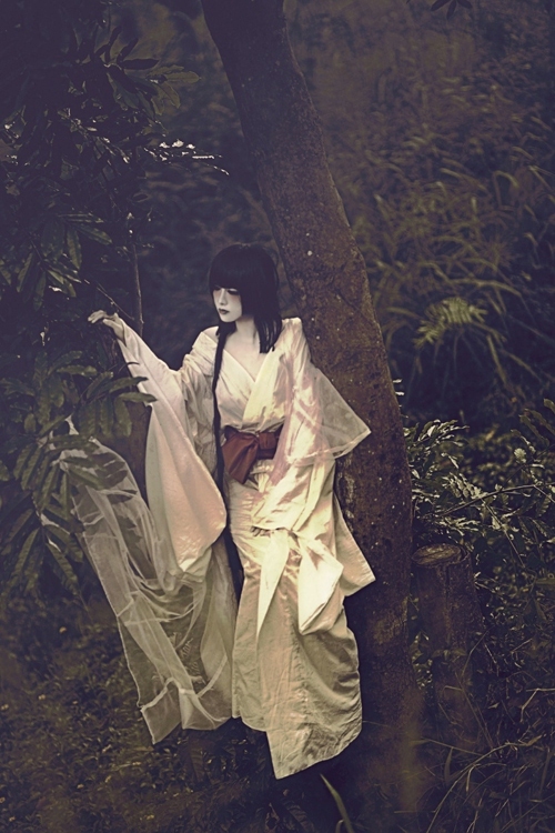 Yuki Onna 05