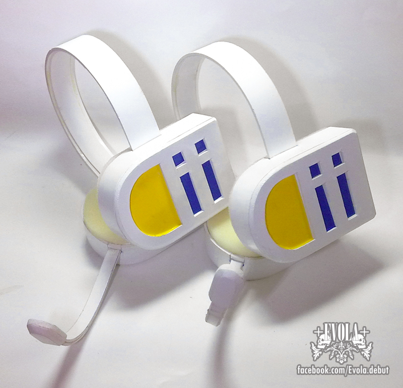 Len official headphone