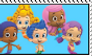 buh buh bubble guh guh guppies