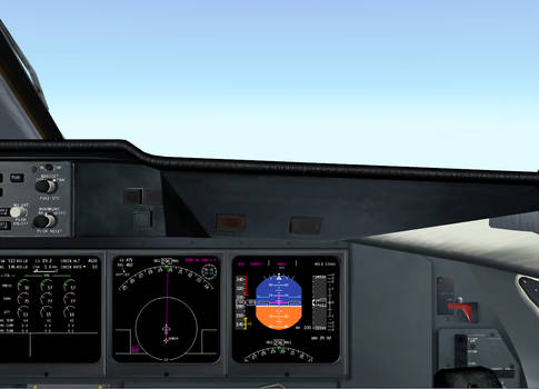 MD-11 office...