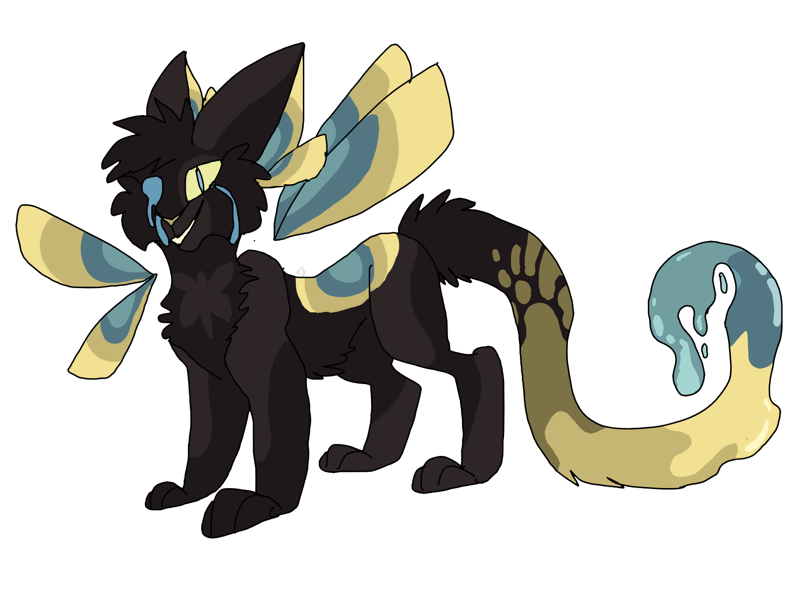 Clytius by AurisBorealis on DeviantArt