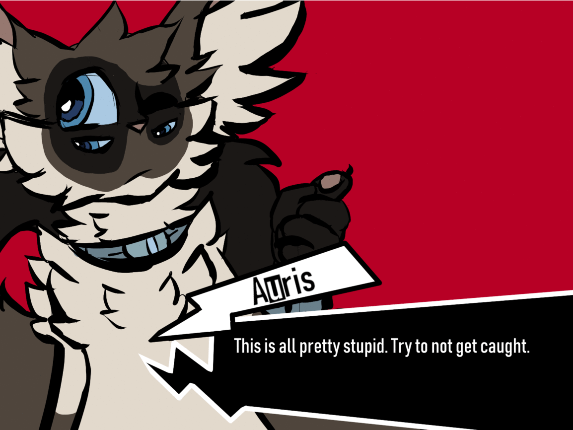 You Ll Never See It Coming By Auris Borealis On Deviantart You Ll Never See It Coming By Auris Borealis On Deviantart