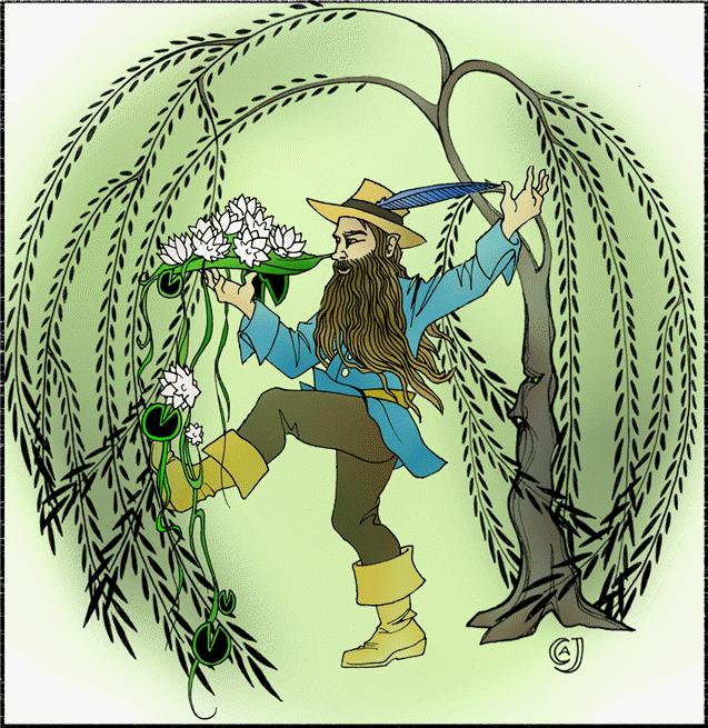 Tom Bombadil