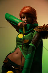 Windranger