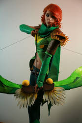 Windranger