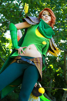 Windranger