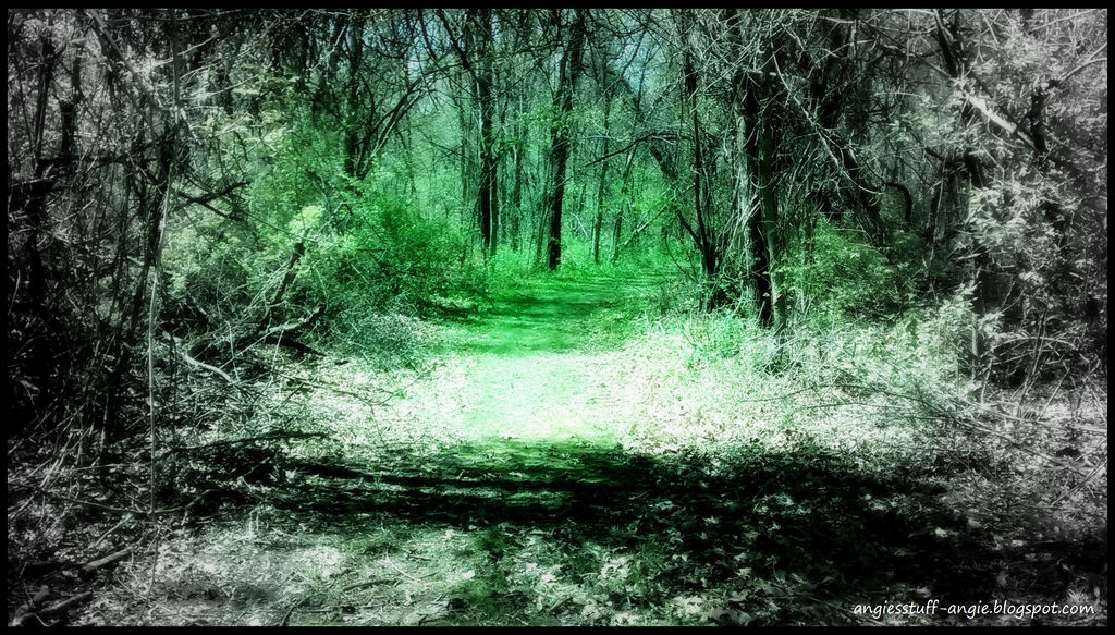 Green Pathway