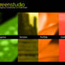 greenstudio home page