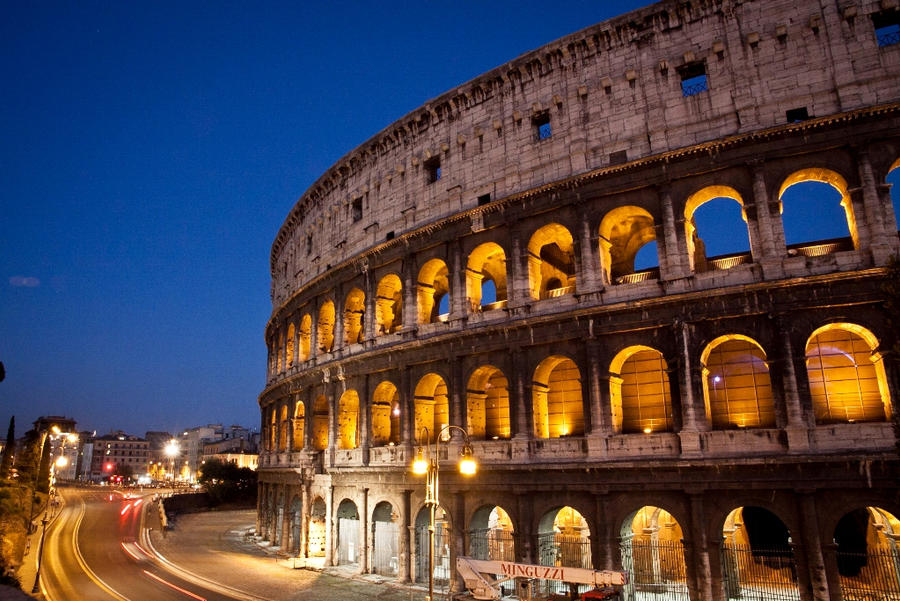 colosseo