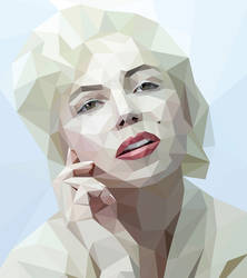 Marilyn - Michelle Williams