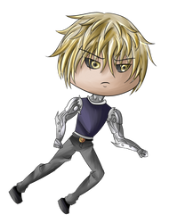 Genos!