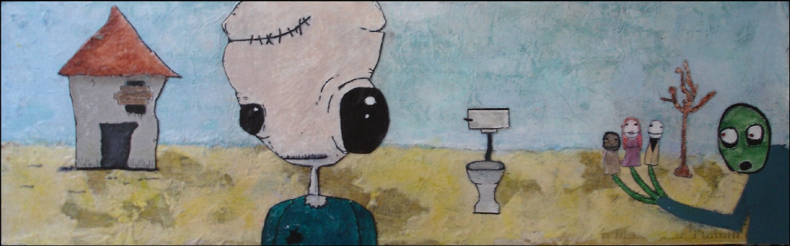 David Firth's Salad Fingers by mrxbrian on DeviantArt David Firth's Salad Fingers by mrxbrian on DeviantArt