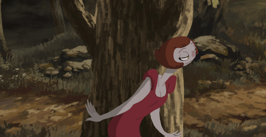 Vampire Hides Behind Tree Gif By Greyannis On Deviantart Vampire Hides Behind Tree Gif By Greyannis On Deviantart