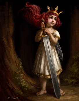 Child of Light