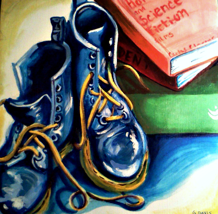 Docs and Books