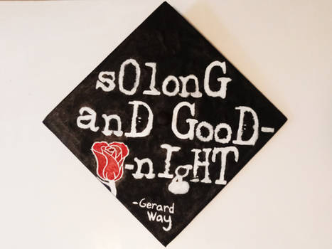 Graduation Cap