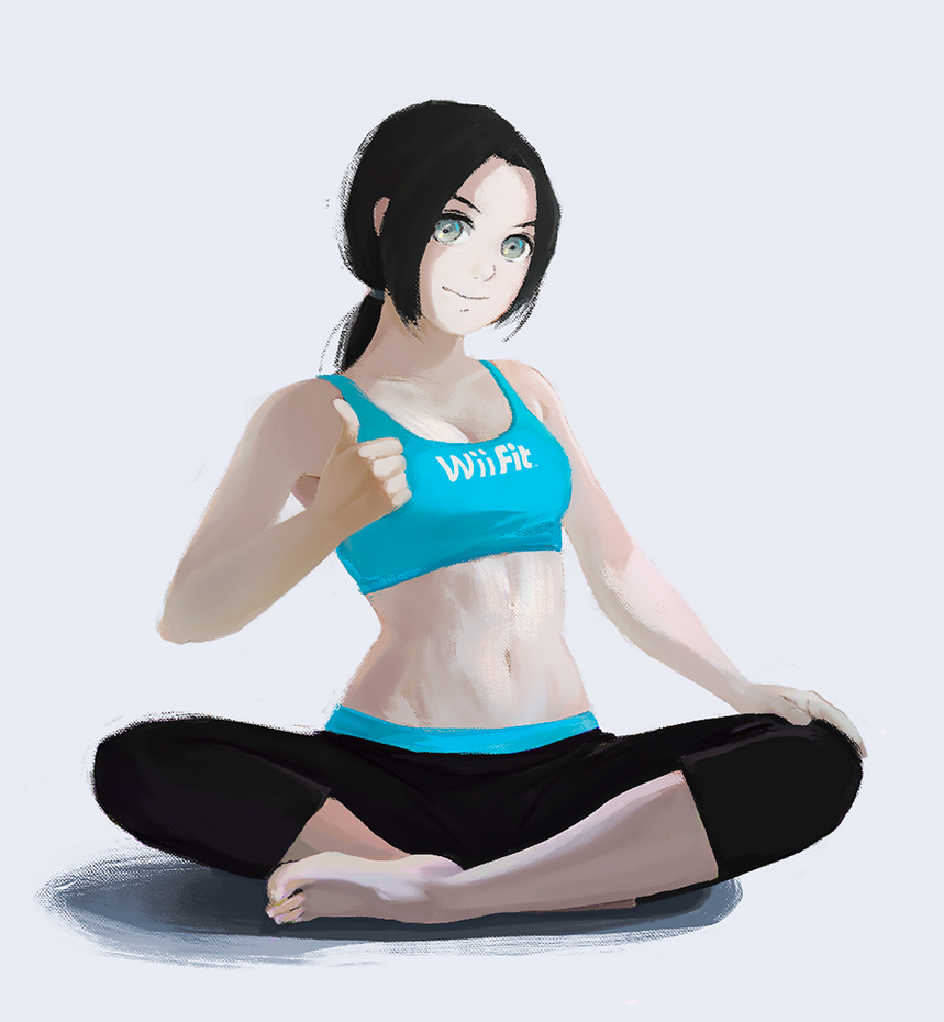 a wii fit valóban segít a fogyásban sara murphy fogyás