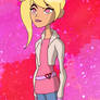 Sally Hart (Omniverse)