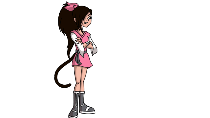 Azlin 10 - Alien by Dreamer2Dusk on DeviantArt