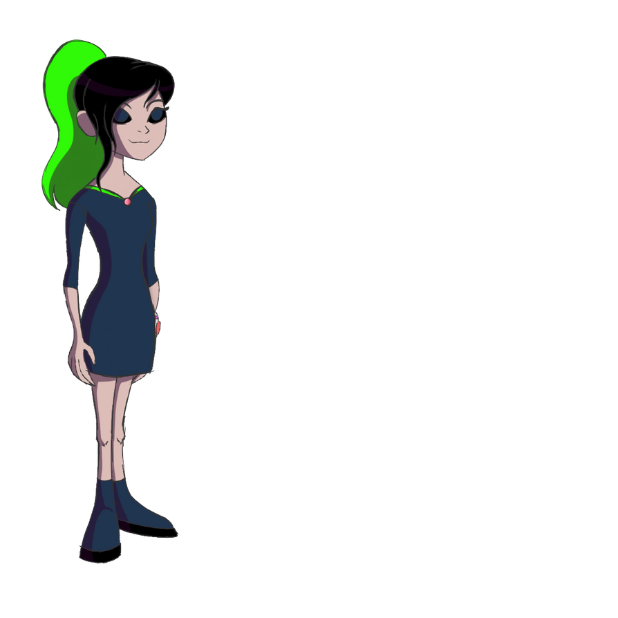 Azlin 10 - AU by Dreamer2Dusk on DeviantArt