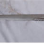 Messer with bone hilt full