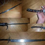 Reaper Messer