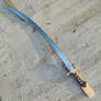 Karabela with Brazilian Ebony