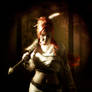 Heavenly Sword 2