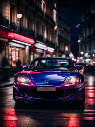 Classy S2000