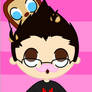 Markiplier Chibi