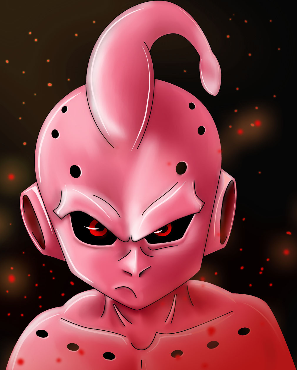 Kid Buu