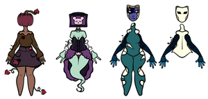 Object head Adopts .:Open:. (1 left!)