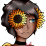 Sunflower Child