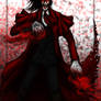 Hellsing is Love