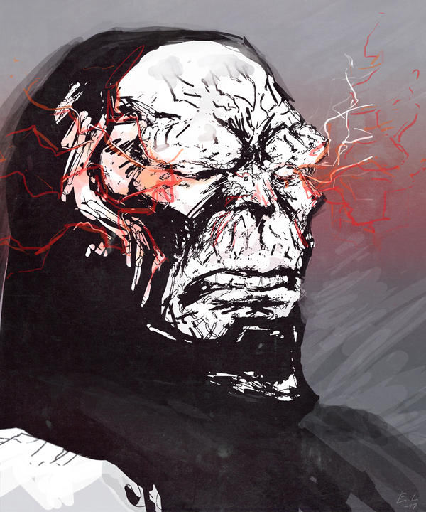 Darkseid