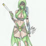 My Jade in MKX