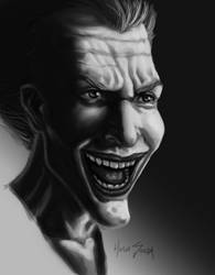 The Joker Study (LINK TO THE PROCESS)