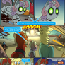 Fallout Equestria: Shining Hearts Page 2 of 10